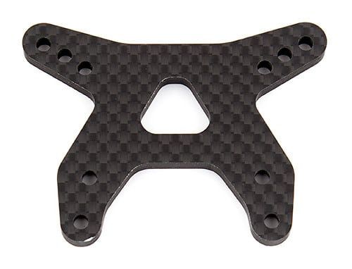 Associated Electrics B6.1 Front Shock Tower Gull-Wing