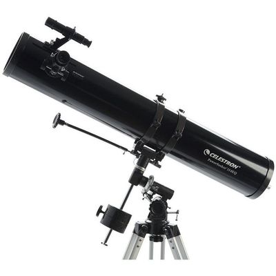 Celestron Power Seeker 114Eq Telescope