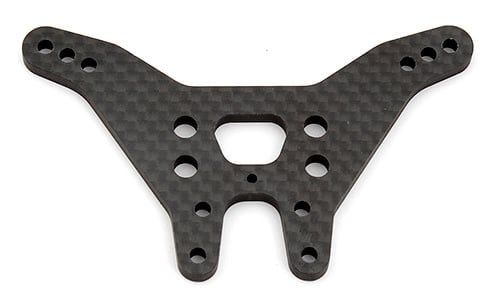 Associated Electrics Rear Shock Tower Long B6