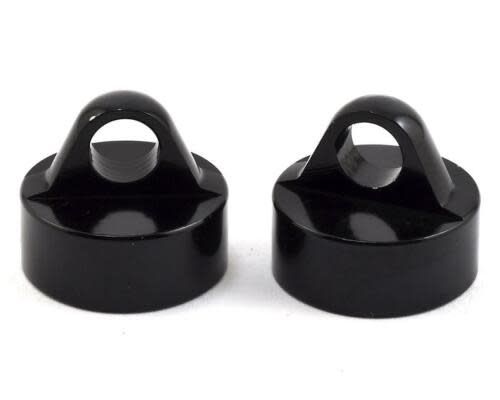 Arrma Shock Cap Alum Black