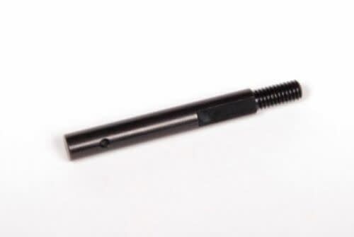 Axial 5x43.5mm Drive Gear Shaft