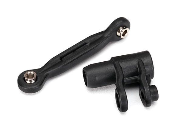 Traxxas XMAXX STERRING LINKAGE