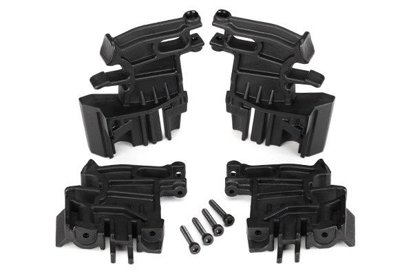 Traxxas Battery Hold Down Mounts Left/Right 3x18mm