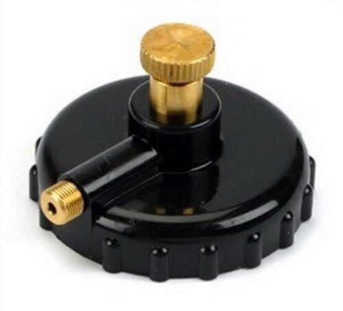 Badger Propel Regulator