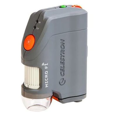 Celestron Digital Microscope Micro Fi Wi-Fi