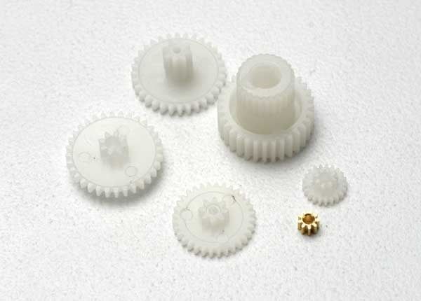 Traxxas Servo Gear Set 2060 Rvo