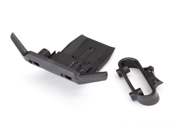 Traxxas Bumper, Front Bumper support