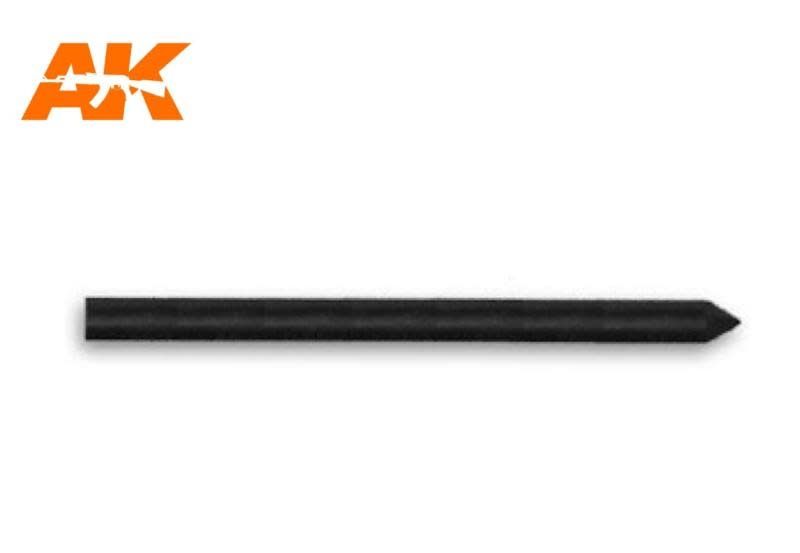 AK Interactive Graphite Detailing Pencil