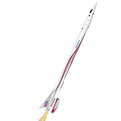 Estes Rockets Low Boom SST