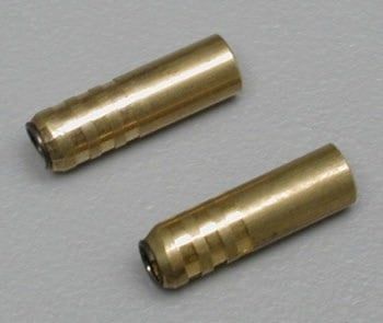 Du Bro Replacement Tire Valves 2pc