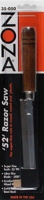 Zona Razor Saw 52TPI