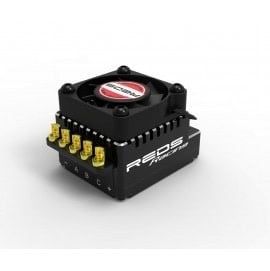 Reds Racing 1/10 ESC TX 120A STK/MOD