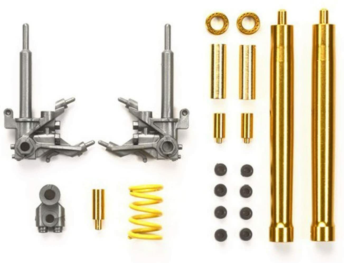 Tamiya 1/12 HONDA RC213V'14 FRONT FORK SET