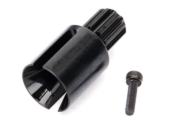 Traxxas Drive Cup 2.5X10 CS ( Use Only With #8550 Driveshaft)