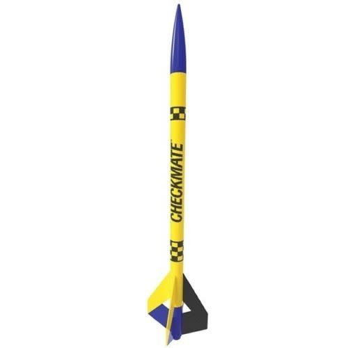 Estes Checkmate Model Rocket Kit