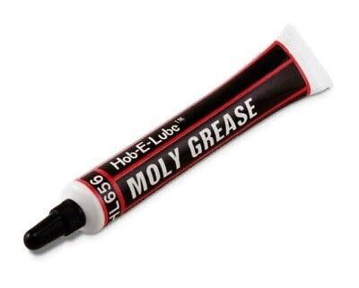 Woodland Moly Grease W/Molybdenum