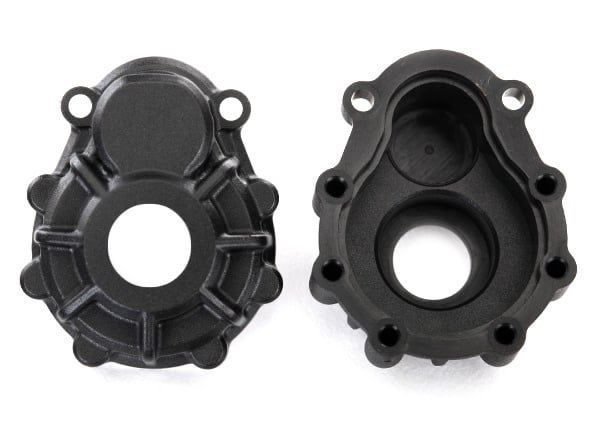 Traxxas PORTAL DRIVE HOUSING F+R