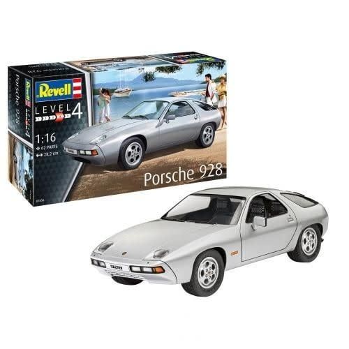 Revell 1/16 Porsche 928