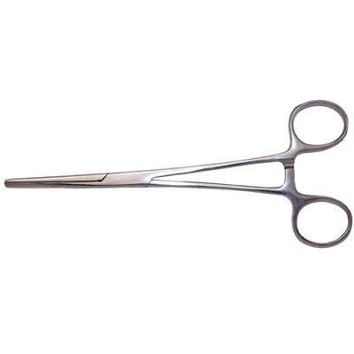 Excel Hobby Blade 7.5in Straight Nose Hemostat