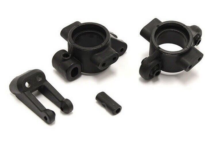 Kyosho Hub Set FZ02