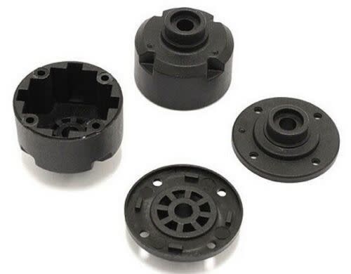 Kyosho Differential Gear Case FZ02