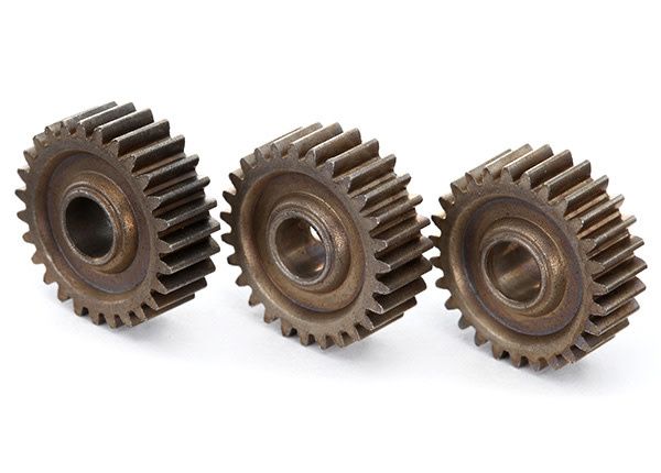 Traxxas GEARS TRANSFER CASE TRX4