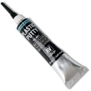 Vallejo Plastic Putty 20ml Tube