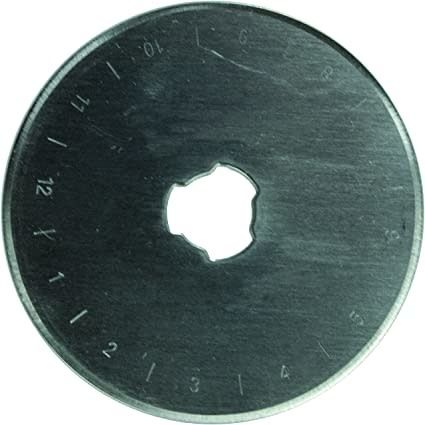 Excel LAERGE ROTARY BLADE KNIFE