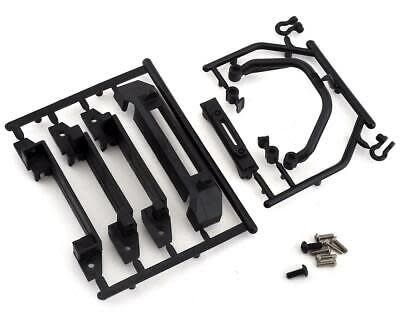 Pro Line Ridge-Line High-Clearance Crawler Front Bumper