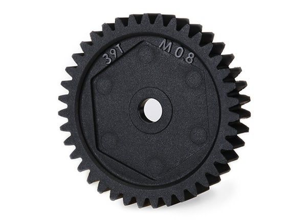 Traxxas Spur Gear, 39-Tooth (Trx-4)