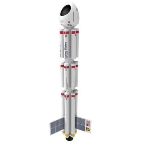 Estes Rockets Explorer Aquarius Rocket Kit