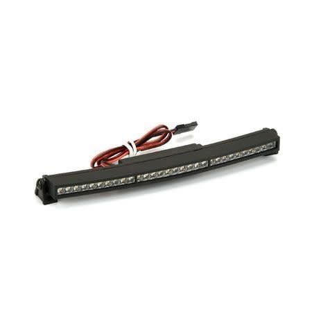 Pro Line 6" LED Light Bar 6V-12V (Curved) SC &amp; 1/8