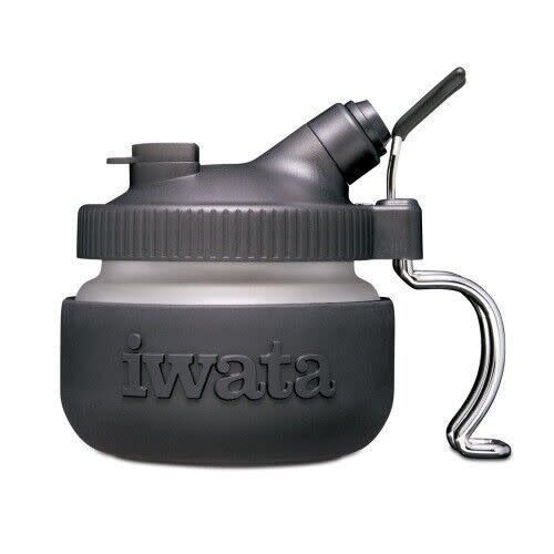Iwata Universal Spray Out Pot