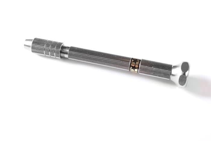 Tamiya Fine Pin Vise 0.1-3.2mm
