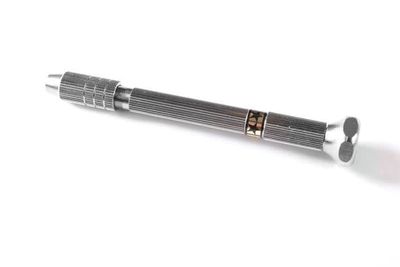 Tamiya Fine Pin Vise 0.1-3.2mm