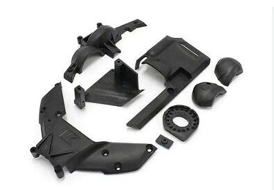 Kyosho Upper Cover Set FZ02