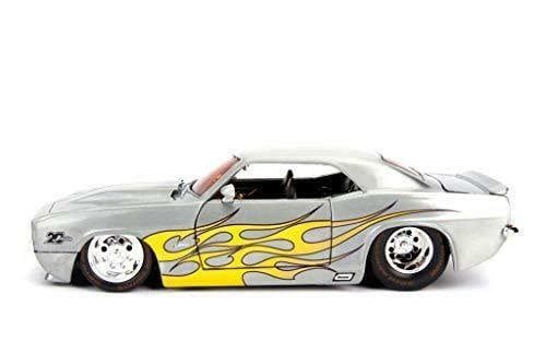 Jada Toys 1/24 - 1969 Chevy Camaro