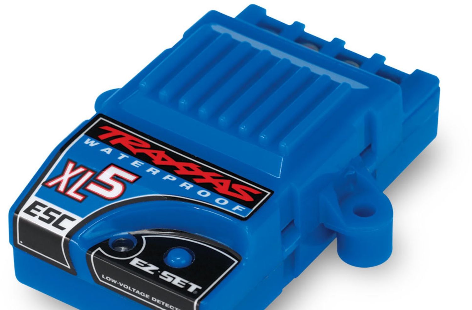 Traxxas XL5 Waterproof Elec. Speed Control