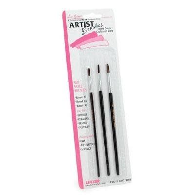 Lejour BRUSH -SET (1-3-5)