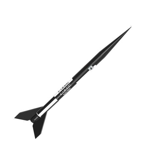 Estes Black Brant II Rocket Kit