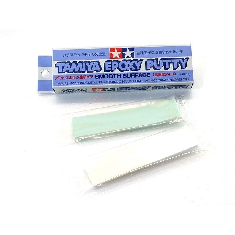 Tamiya Epoxy Putty (Smooth)