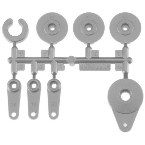 Axial Servo Set Scorpion Crawler