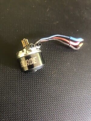 Blade RC 180 CFX Brushless Main Motor