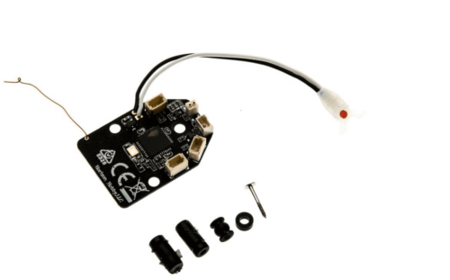 Blade RC Nano S2 FC Board