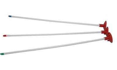 Magnum Enterprises  Bow &amp; Arrow Extra Arrow Set (3-Count)