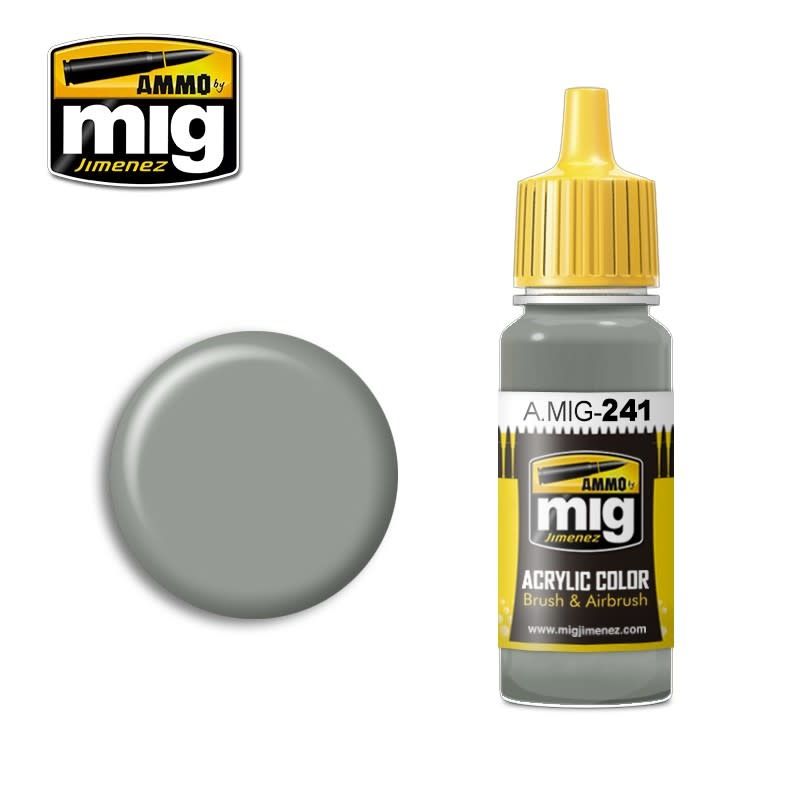Ammo of MIG FS 36440 Light Gull Gray 17ml