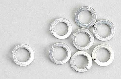 Du Bro SPLIT WASHER#10