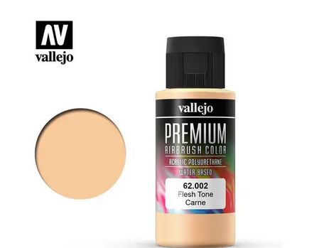 Vallejo Fleshtone Premium Color 60ml
