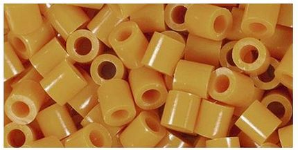 Perler Beads Honey 1000pc