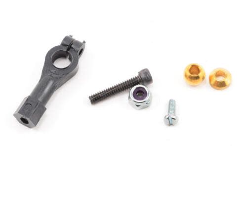 Du Bro 4-40 EZ Adjustable Ball Link HD